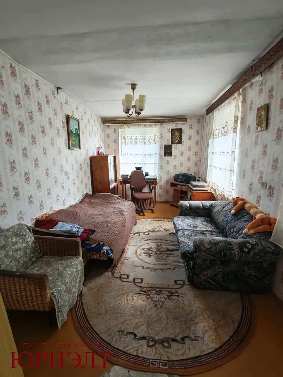Беларусь, Могилёвский район, Кадинский сельсовет, деревня Константиновка, Садовая улица, 16, фото 13