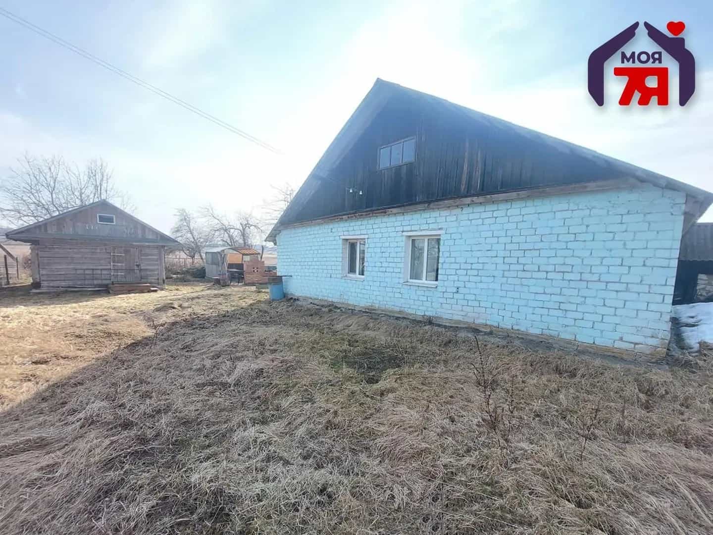 Беларусь, Минская область, Смолевичский район, Озерицко-Слободской сельсовет, деревня Динаровка, Центральная улица, 5, фото 2