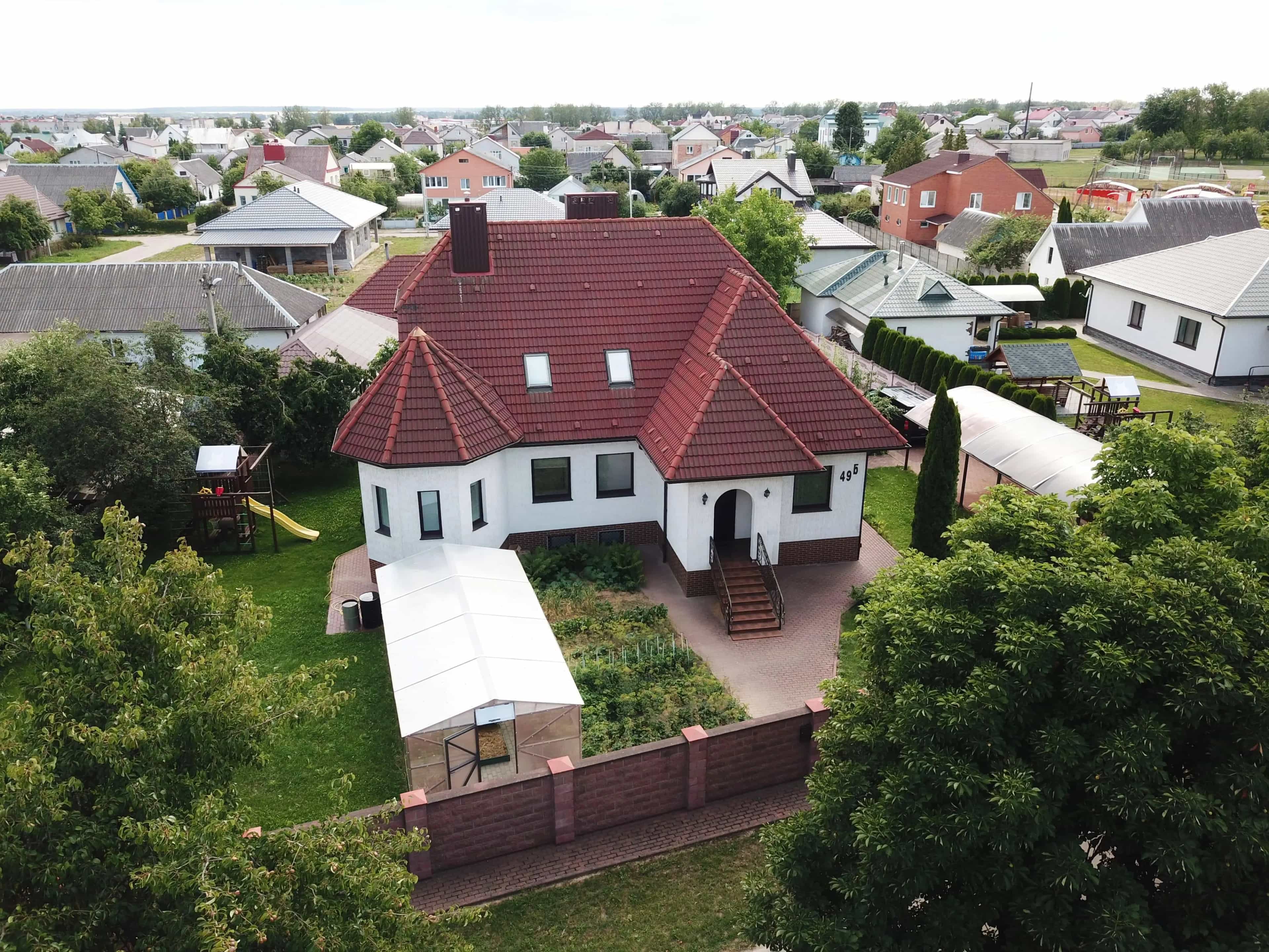 Беларусь, Минская область, Дзержинск, улица Островского, 49Б, фото 46