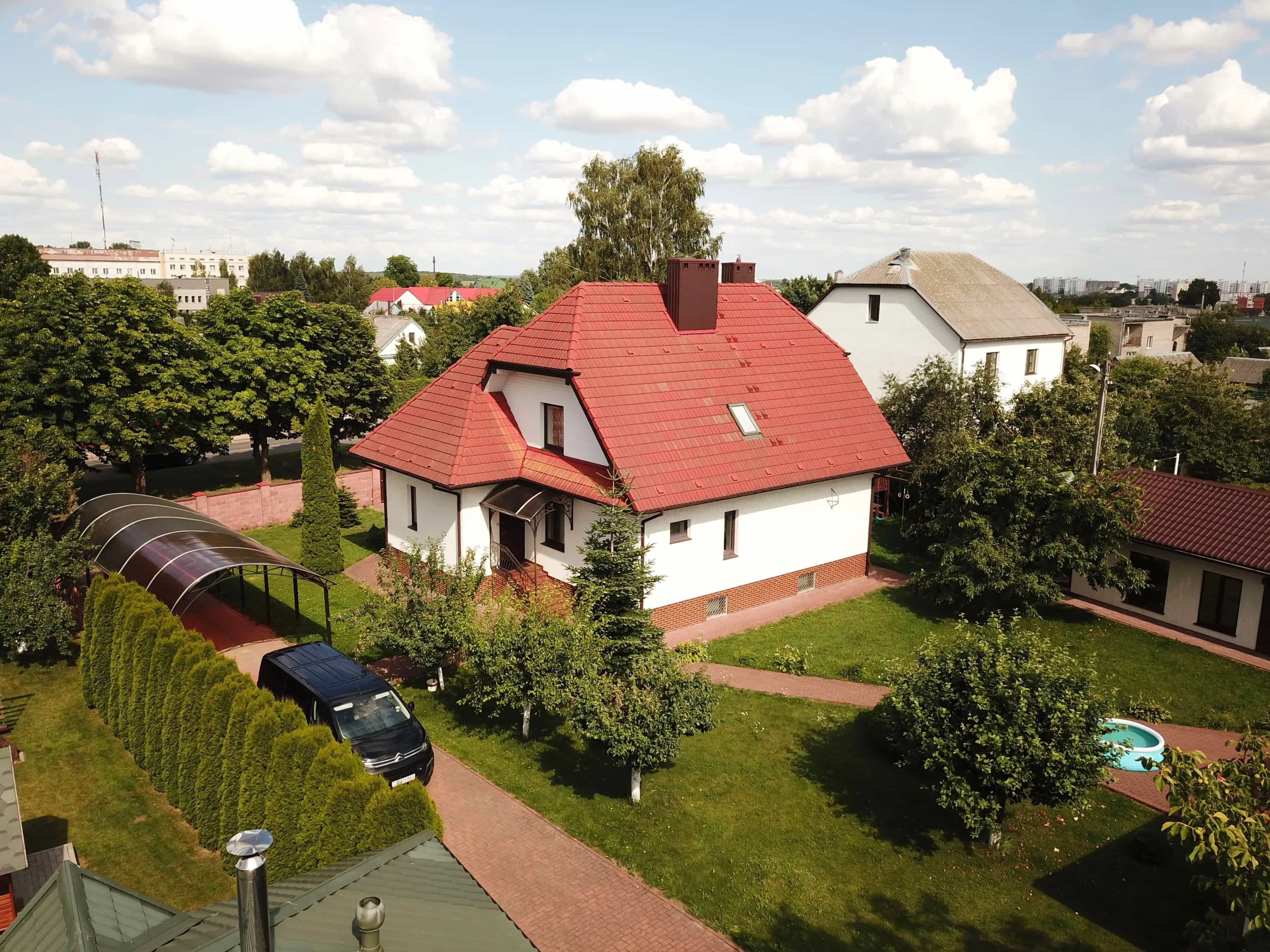 Беларусь, Минская область, Дзержинск, улица Островского, 49Б, фото 6