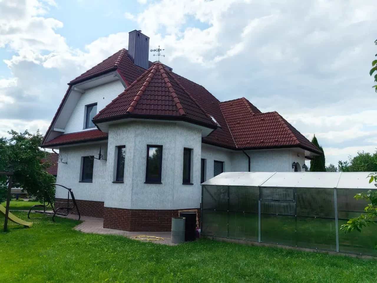 Беларусь, Минская область, Дзержинск, улица Островского, 49Б, фото 3