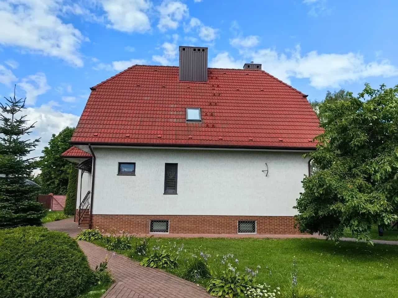 Беларусь, Минская область, Дзержинск, улица Островского, 49Б, фото 39