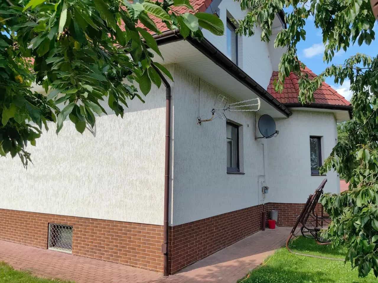 Беларусь, Минская область, Дзержинск, улица Островского, 49Б, фото 43