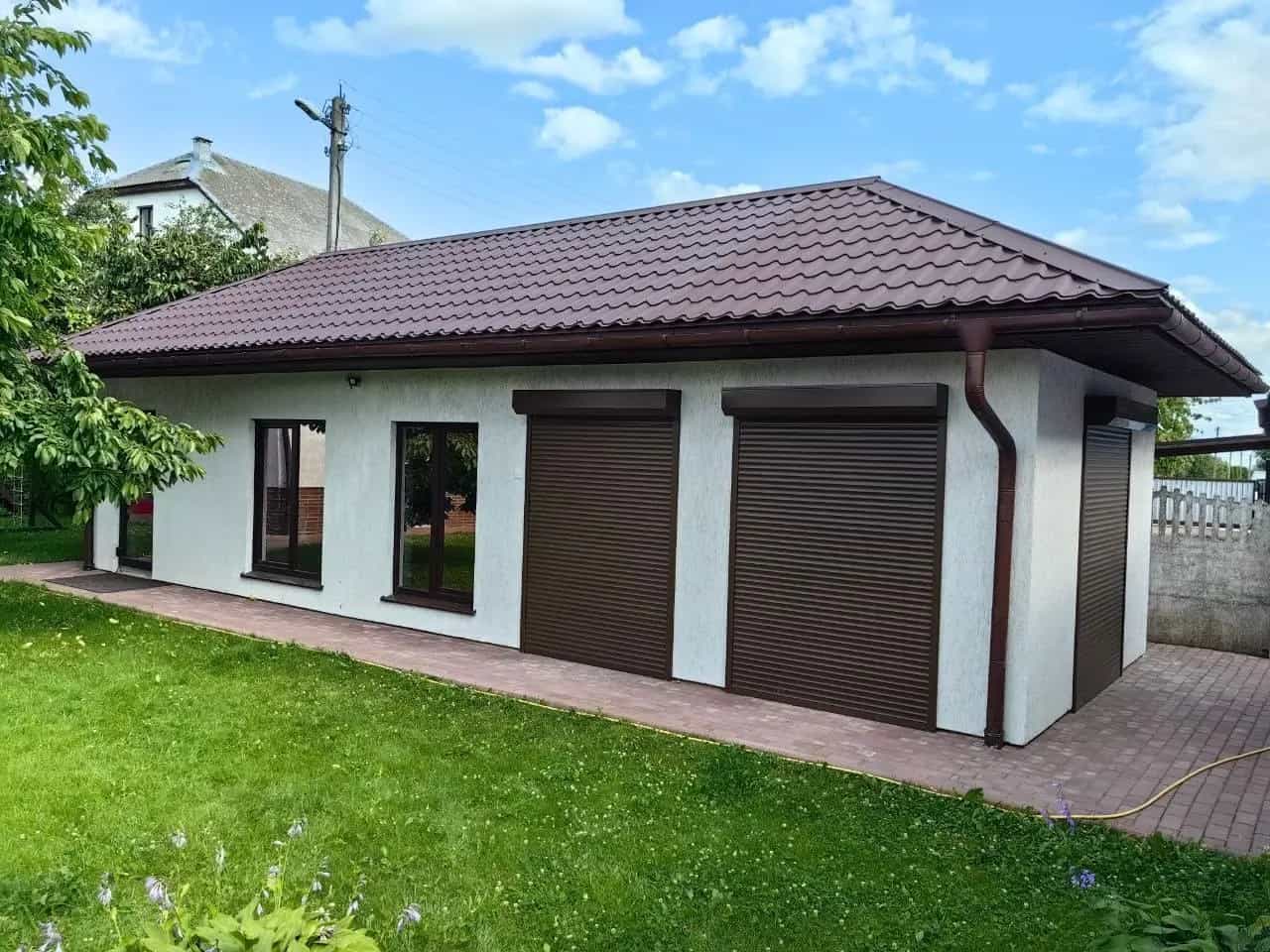 Беларусь, Минская область, Дзержинск, улица Островского, 49Б, фото 41