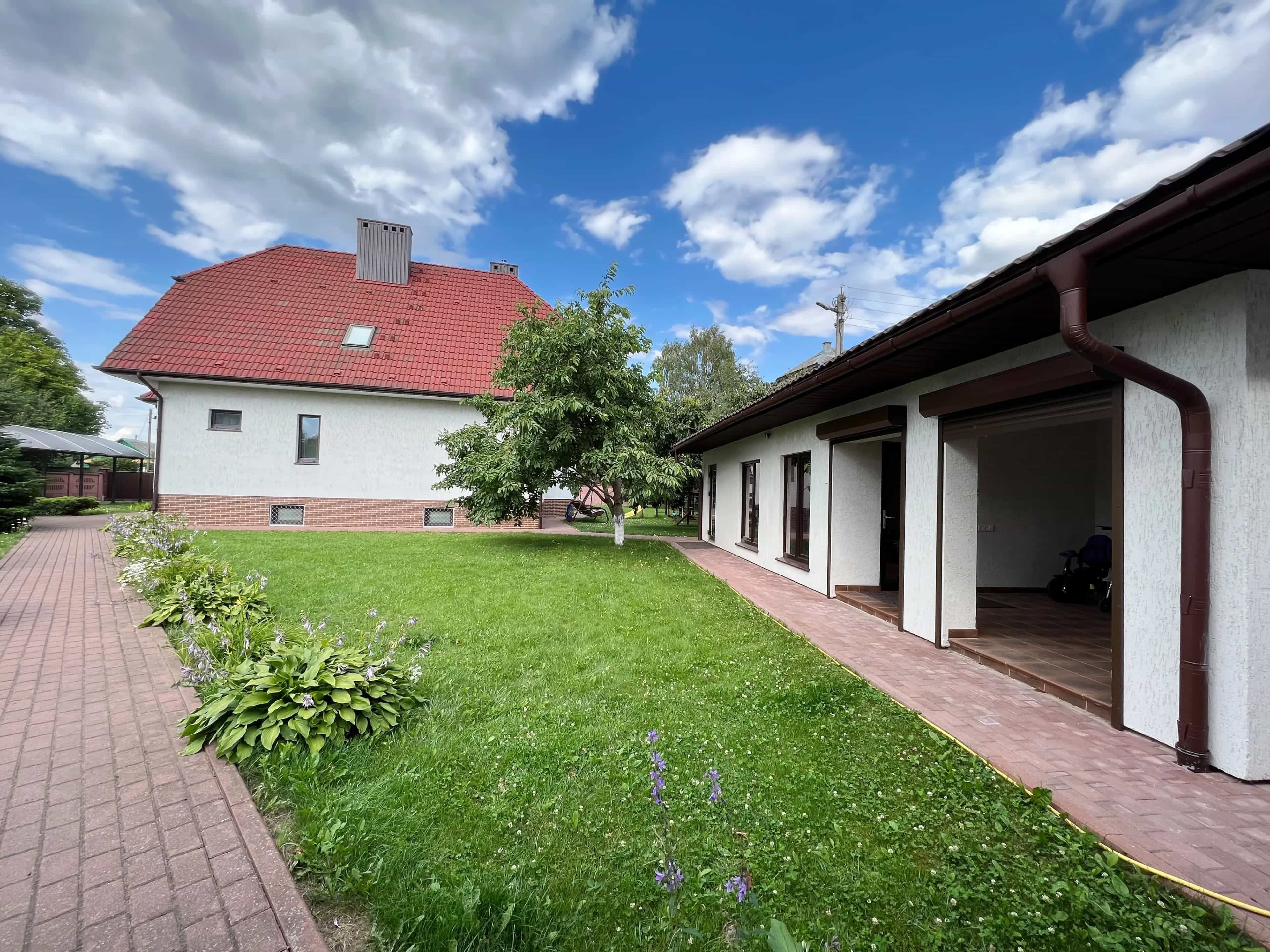 Беларусь, Минская область, Дзержинск, улица Островского, 49Б, фото 5