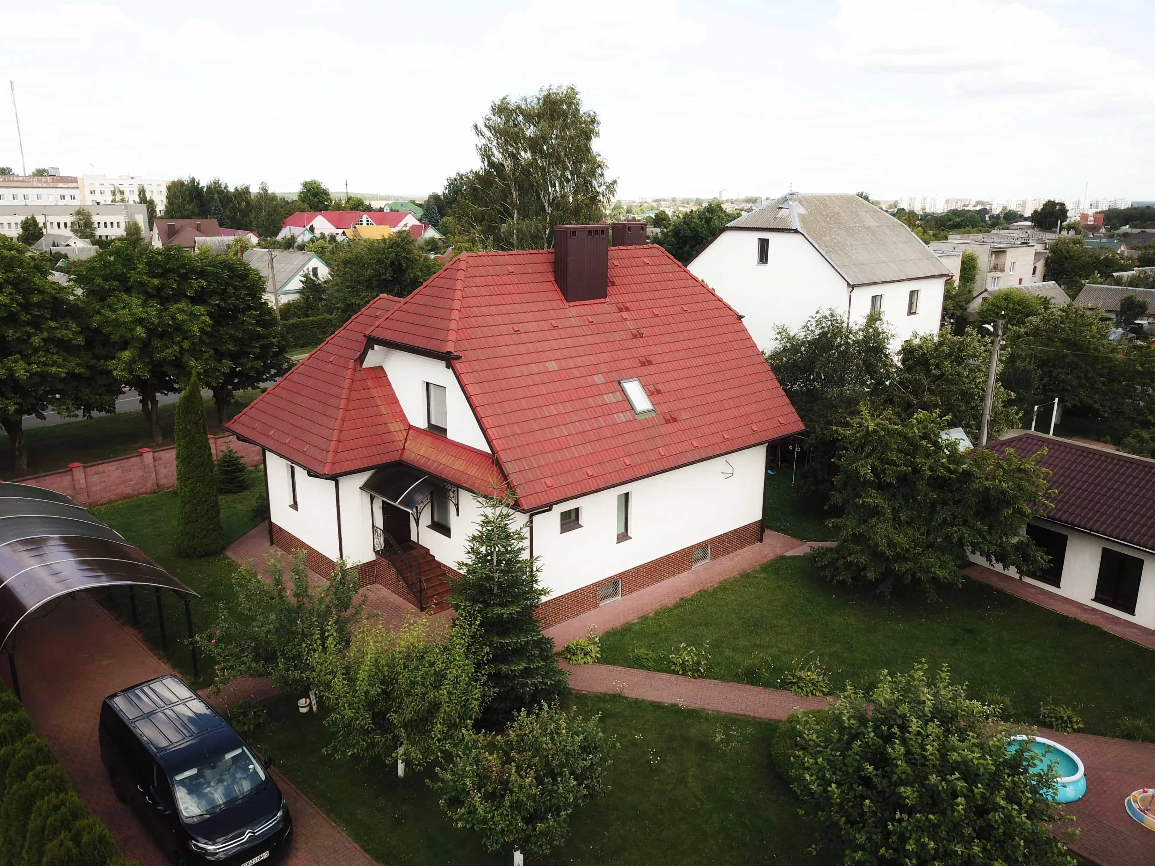Беларусь, Минская область, Дзержинск, улица Островского, 49Б, фото 47
