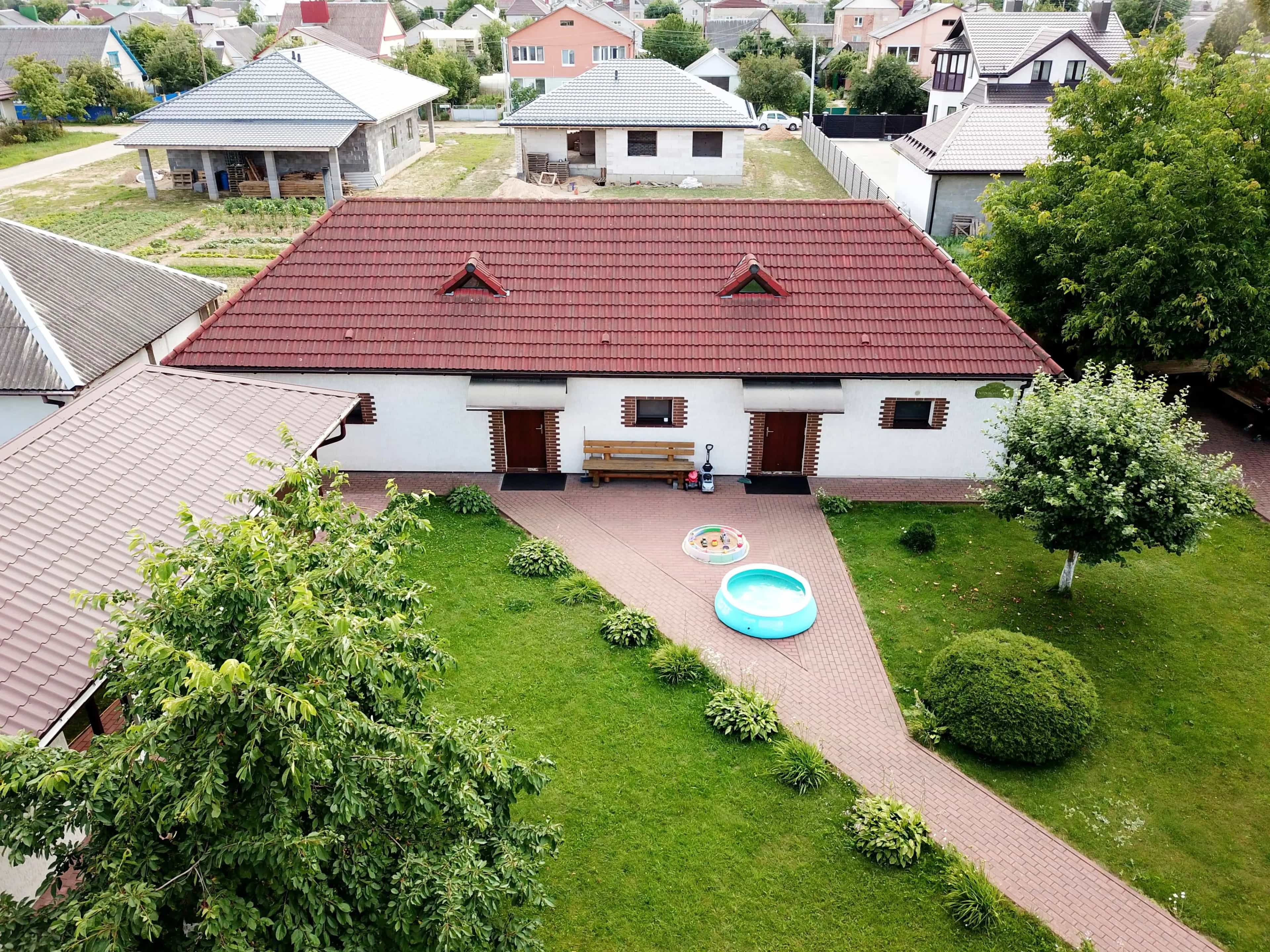Беларусь, Минская область, Дзержинск, улица Островского, 49Б, фото 8