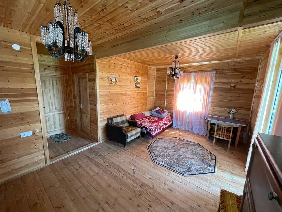 Беларусь, Витебская область, Ушачский район, Веркудский сельсовет, поселок Кугони, 2А, фото 5
