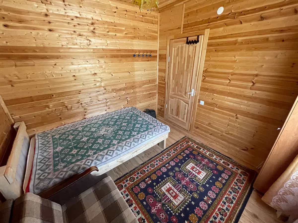 Беларусь, Витебская область, Ушачский район, Веркудский сельсовет, поселок Кугони, 2А, фото 12