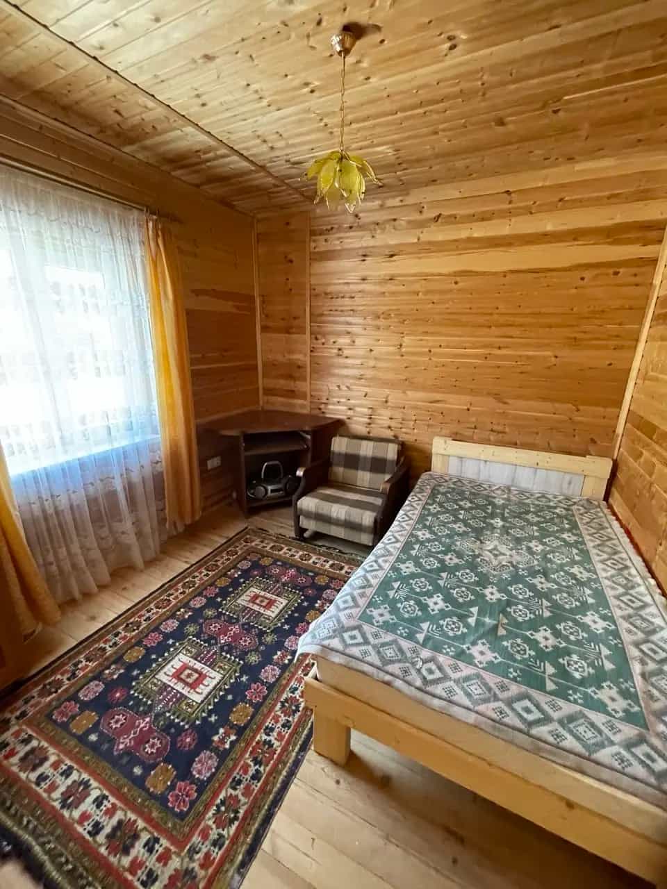 Беларусь, Витебская область, Ушачский район, Веркудский сельсовет, поселок Кугони, 2А, фото 13