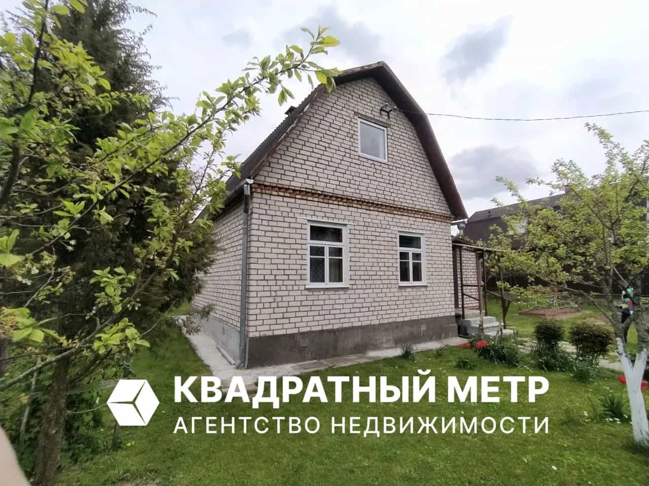 Беларусь, Минский район, Горанский сельсовет, СТ Гарани, 264