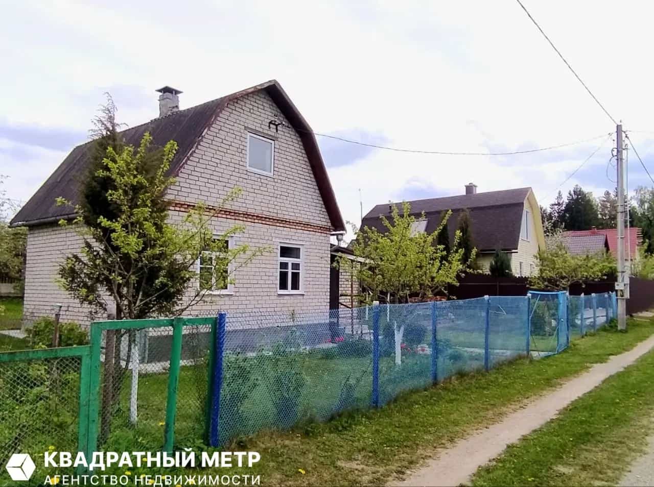 Беларусь, Минский район, Горанский сельсовет, СТ Гарани, 264, фото 2