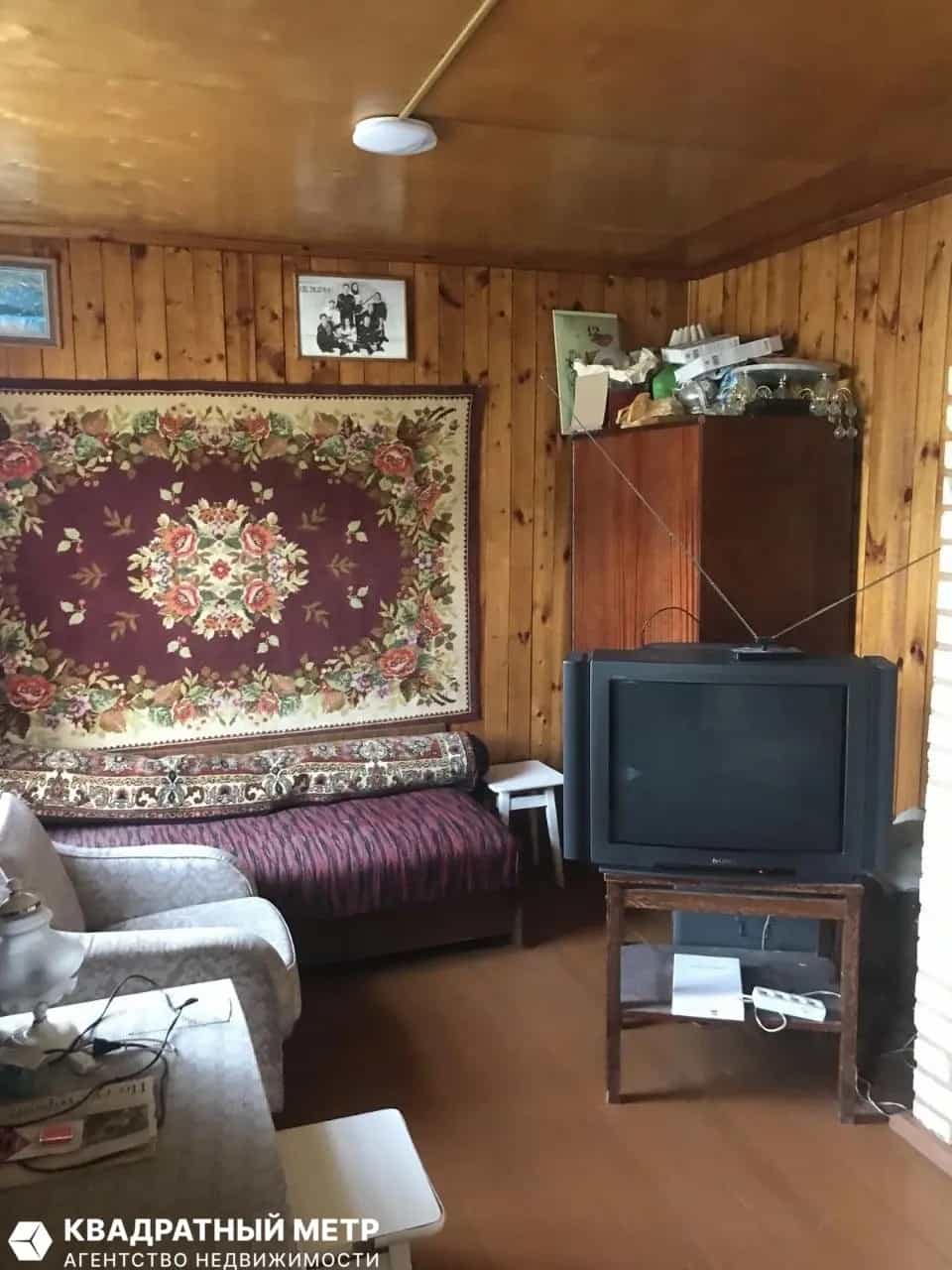 Беларусь, Минский район, Горанский сельсовет, СТ Гарани, 264, фото 8
