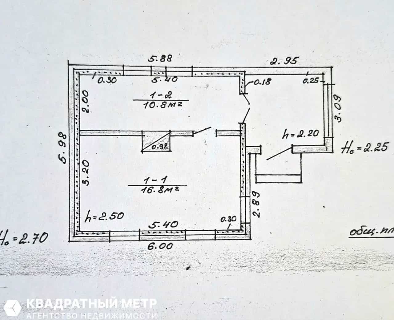 Беларусь, Минский район, Горанский сельсовет, СТ Гарани, 264, фото 13