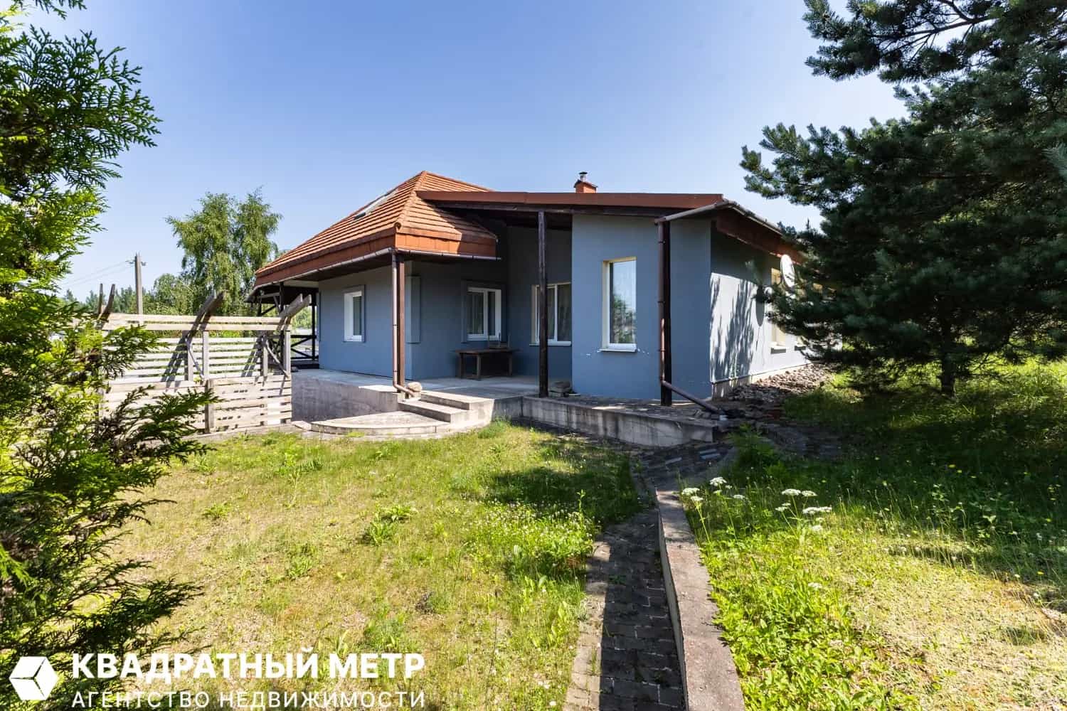Беларусь, Минский район, Юзуфовский сельсовет, деревня Шепели, 45, фото 3