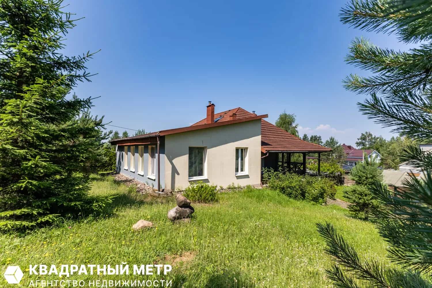 Беларусь, Минский район, Юзуфовский сельсовет, деревня Шепели, 45, фото 4