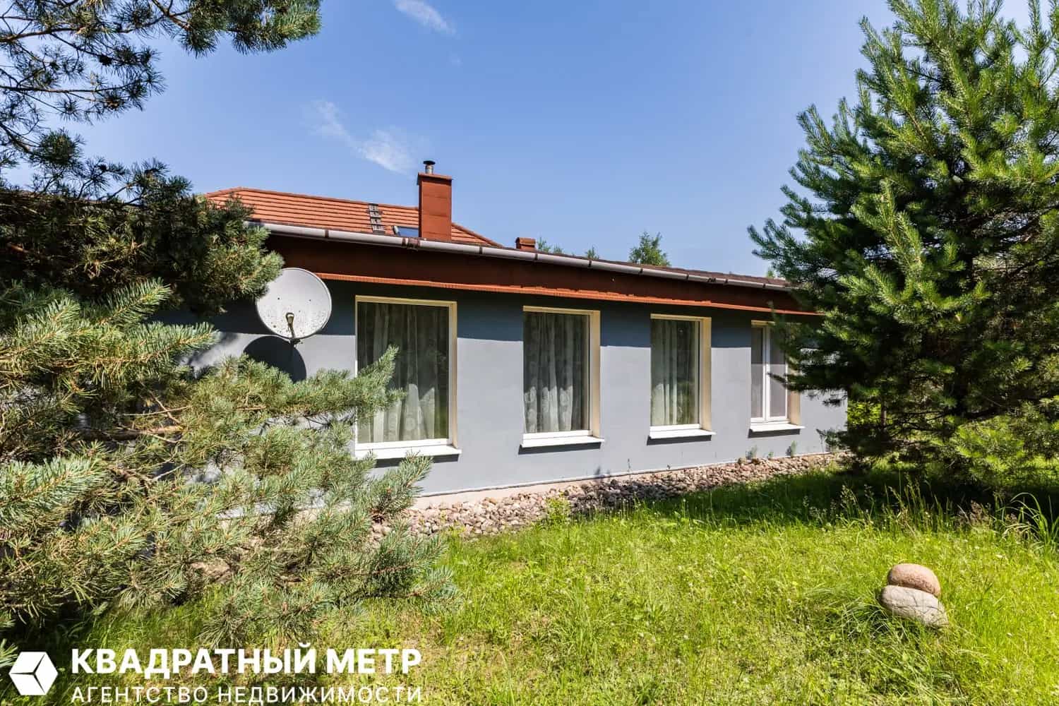Беларусь, Минский район, Юзуфовский сельсовет, деревня Шепели, 45, фото 6