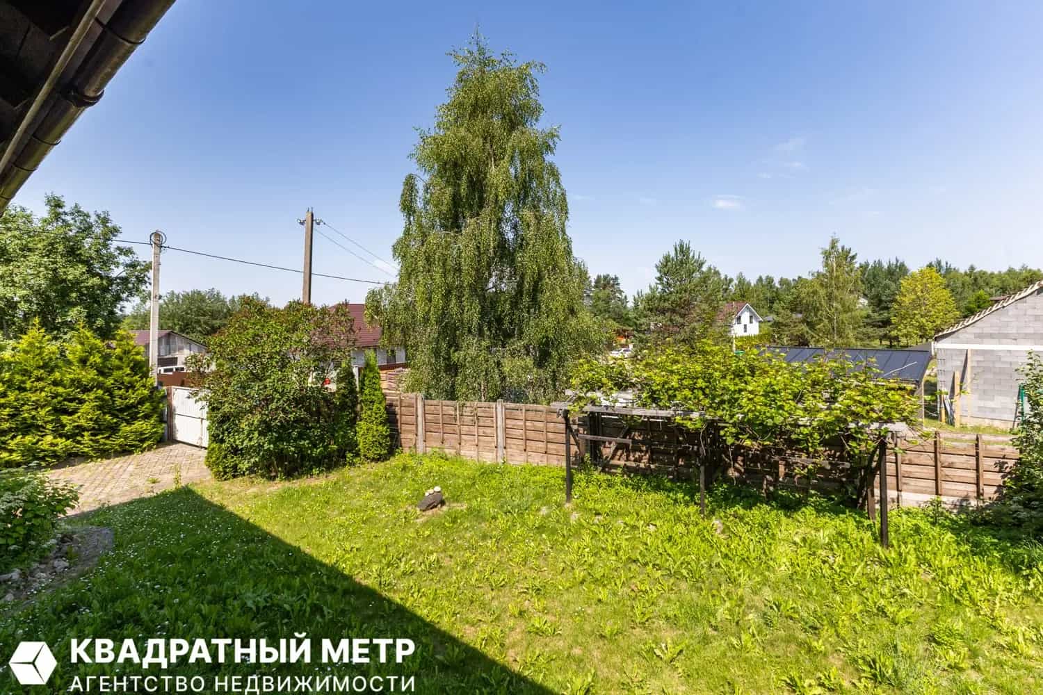 Беларусь, Минский район, Юзуфовский сельсовет, деревня Шепели, 45, фото 11