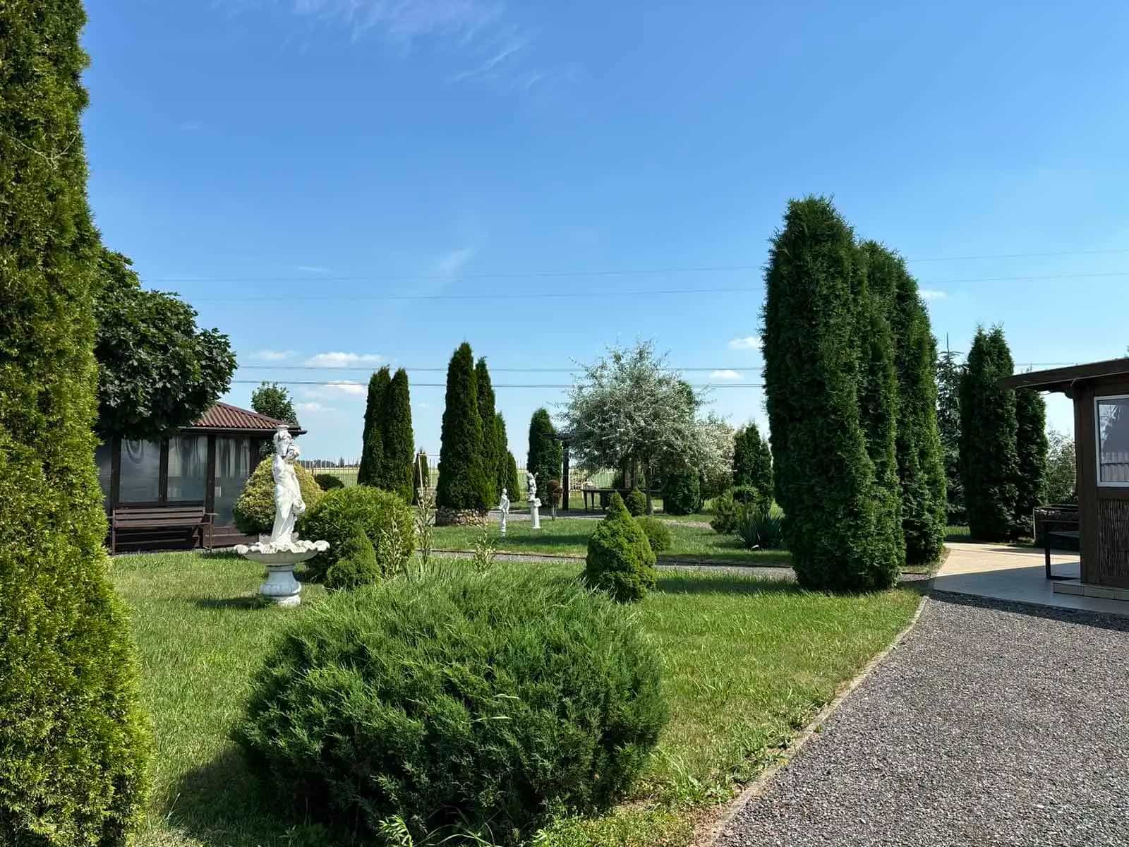 Беларусь, Гродненский район, Вертелишковский сельсовет, деревня Головничи, 33, фото 5