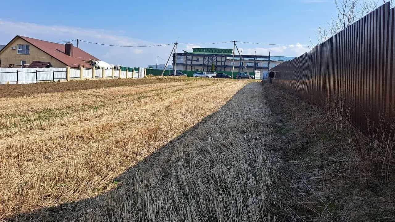 Беларусь, Минская область, Смолевичский район, Озерицко-Слободской сельсовет, агрогородок Слобода, Солнечная улица, 44, фото 5