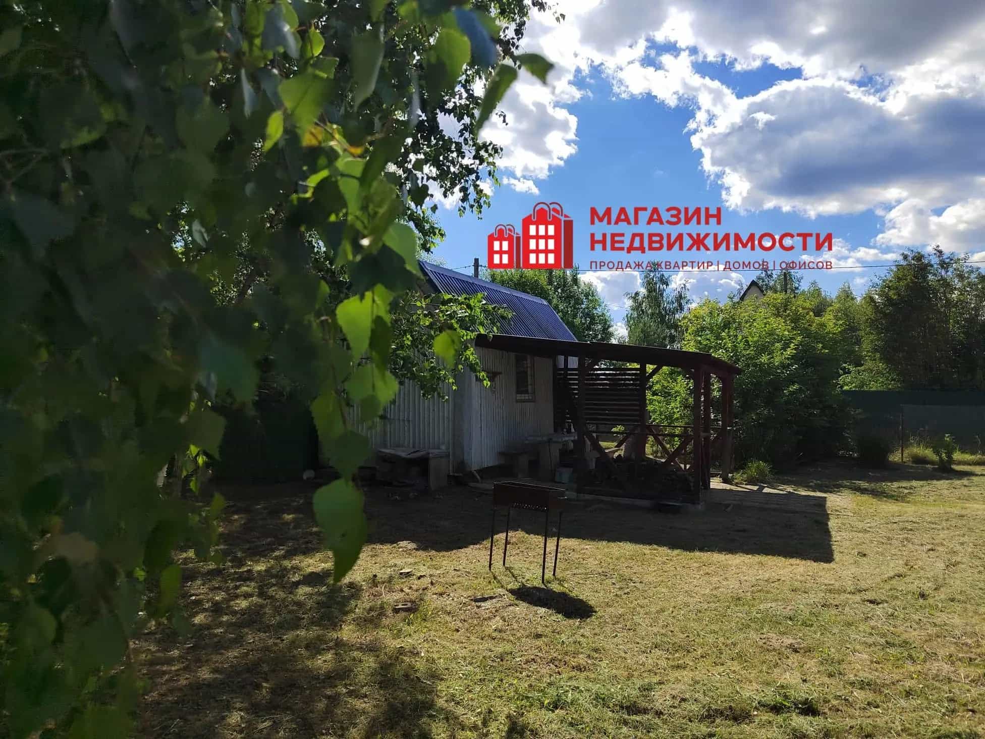 Беларусь, Гродненский район, Квасовский сельсовет, СТ Вита, 136