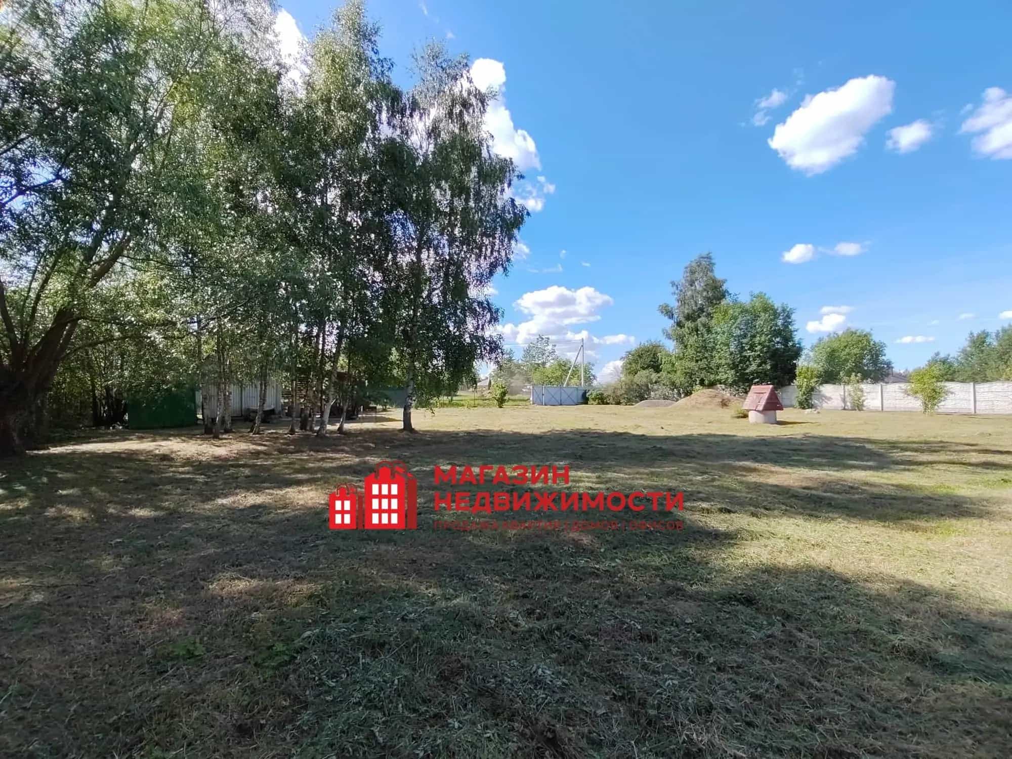 Беларусь, Гродненский район, Квасовский сельсовет, СТ Вита, 136, фото 2