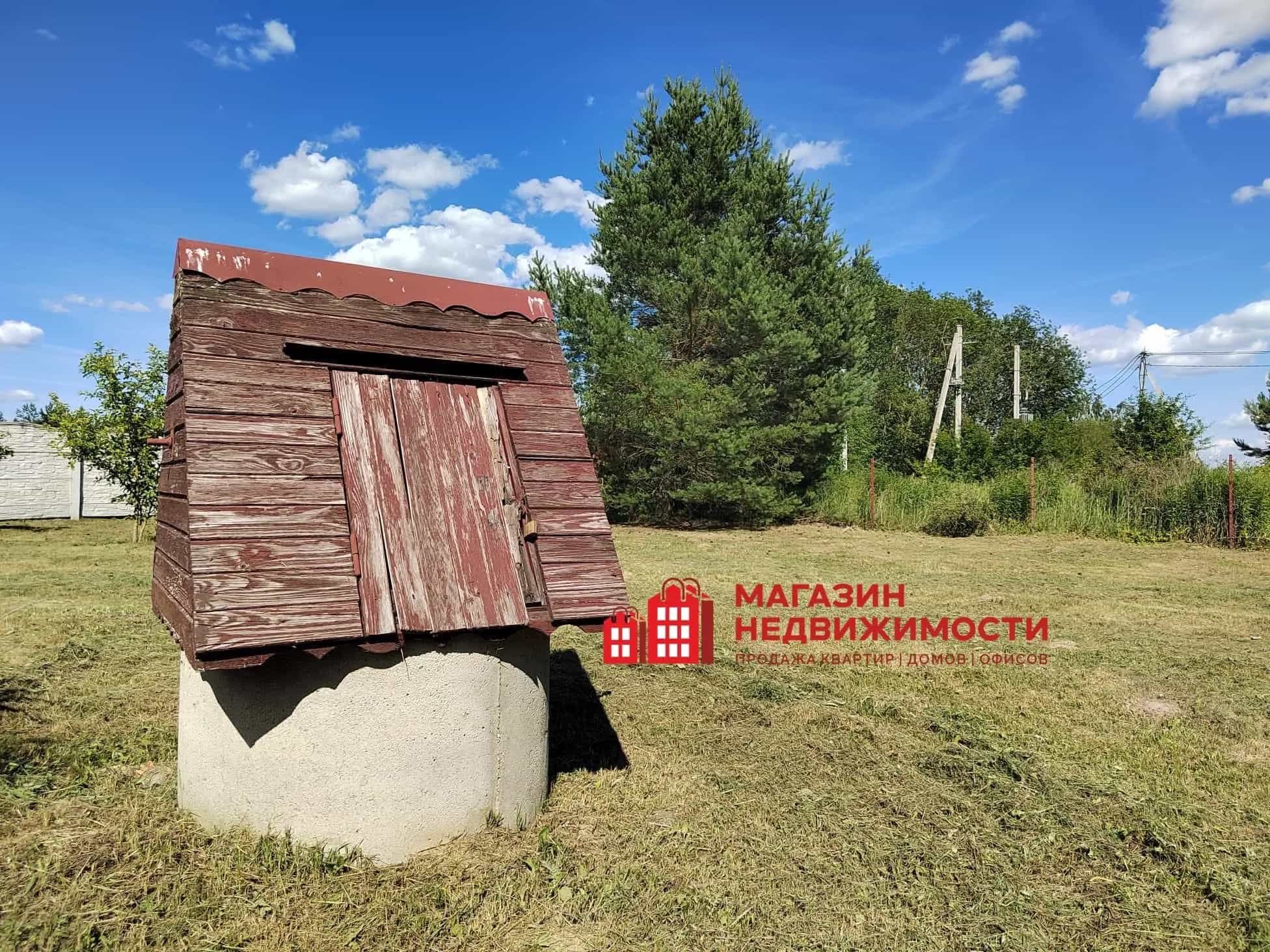 Беларусь, Гродненский район, Квасовский сельсовет, СТ Вита, 136, фото 4