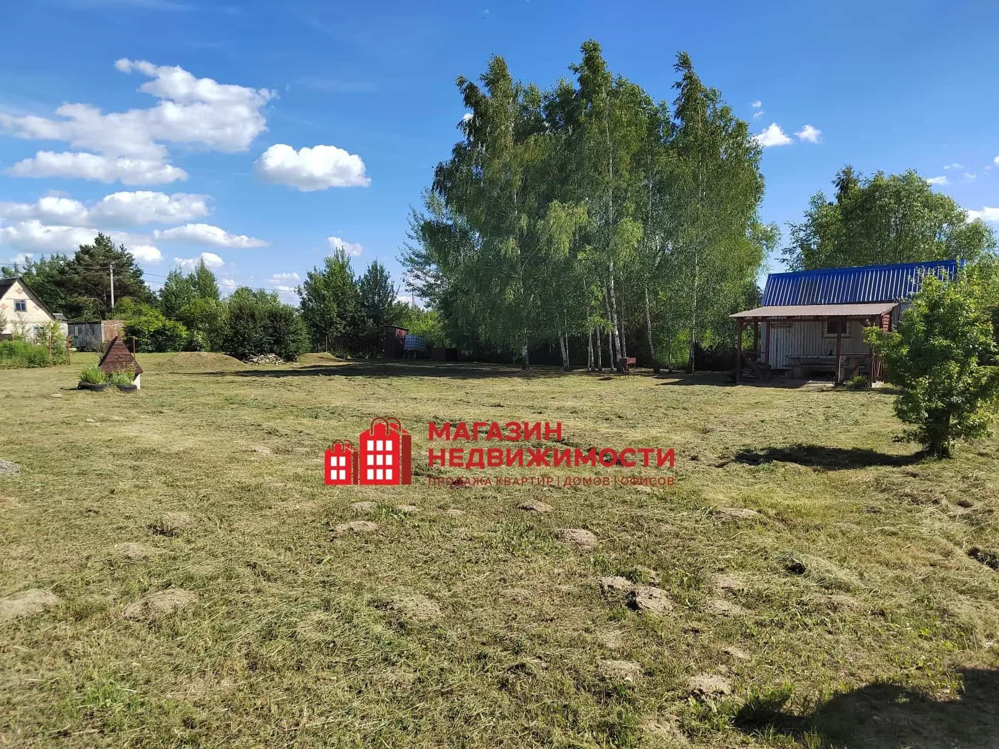Беларусь, Гродненский район, Квасовский сельсовет, СТ Вита, 136, фото 5