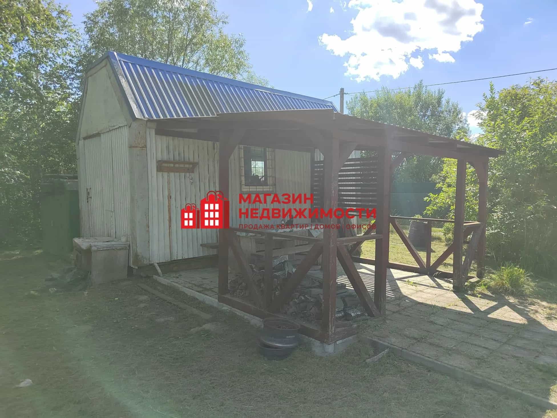 Беларусь, Гродненский район, Квасовский сельсовет, СТ Вита, 136, фото 6