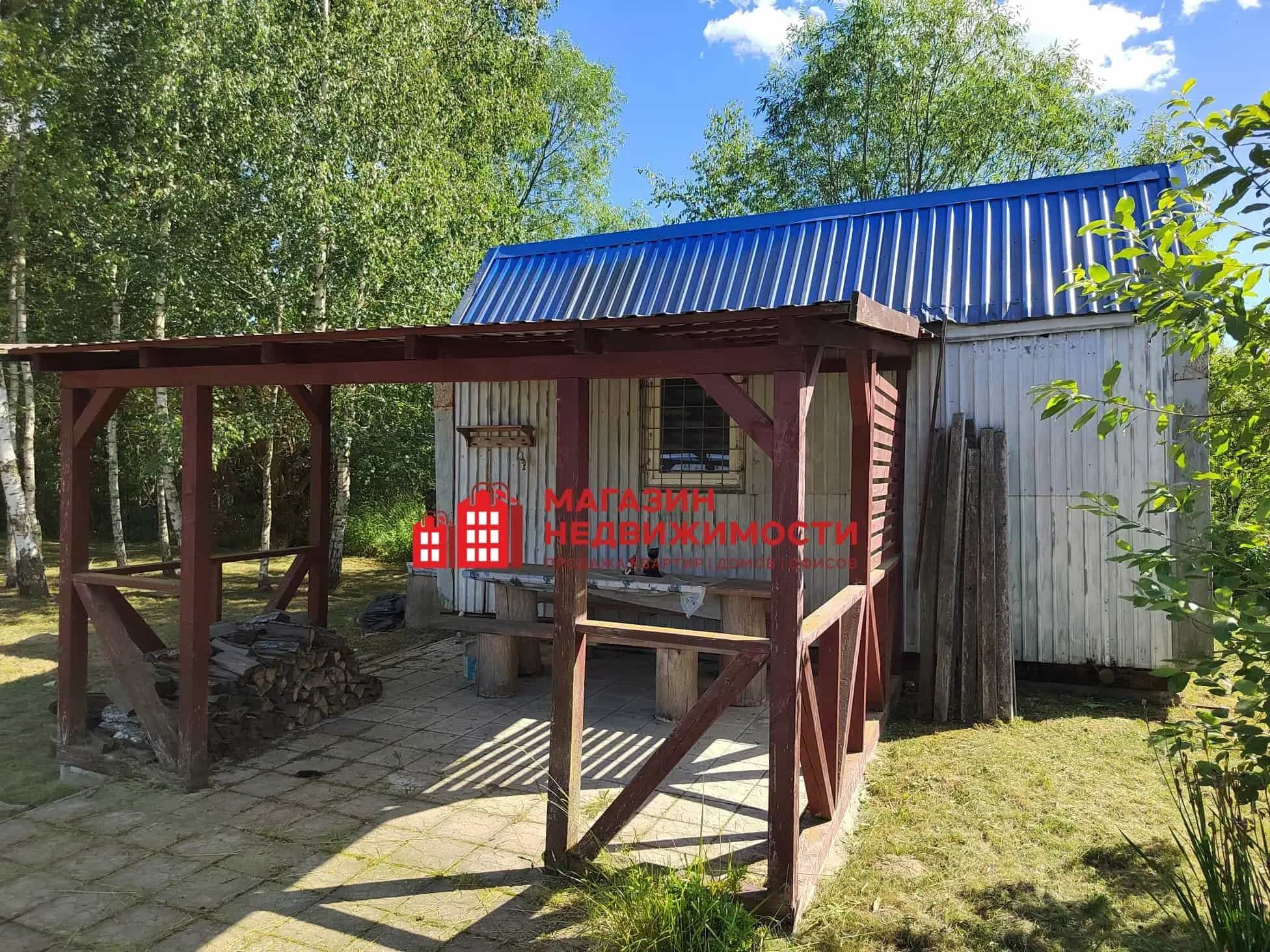 Беларусь, Гродненский район, Квасовский сельсовет, СТ Вита, 136, фото 9