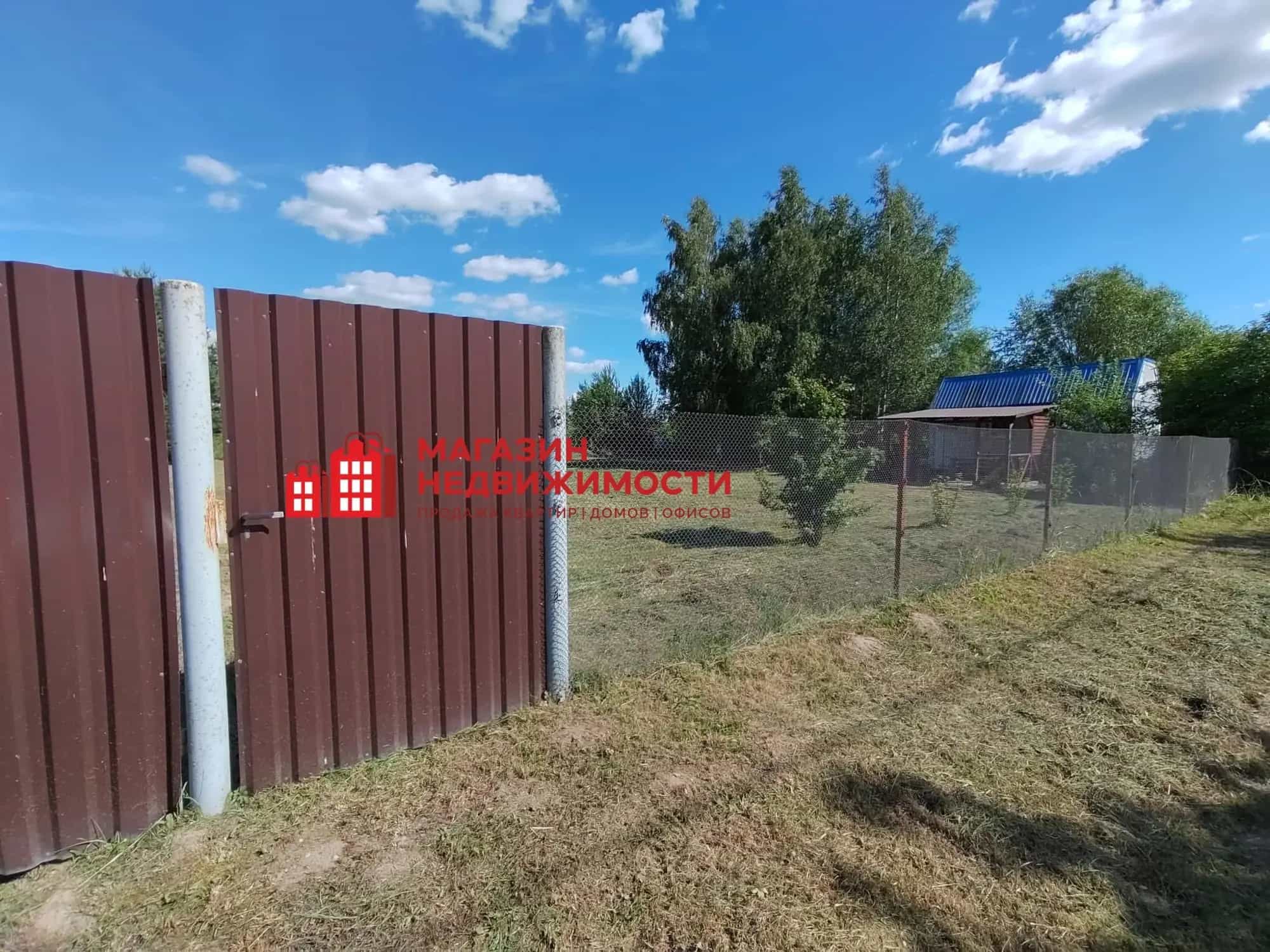 Беларусь, Гродненский район, Квасовский сельсовет, СТ Вита, 136, фото 11
