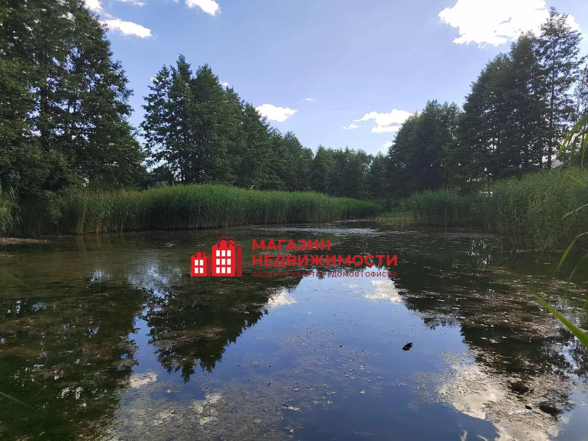 Беларусь, Гродненский район, Квасовский сельсовет, СТ Вита, 136, фото 13
