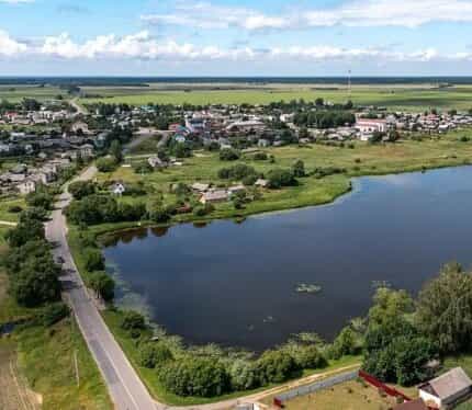 Фото объекта