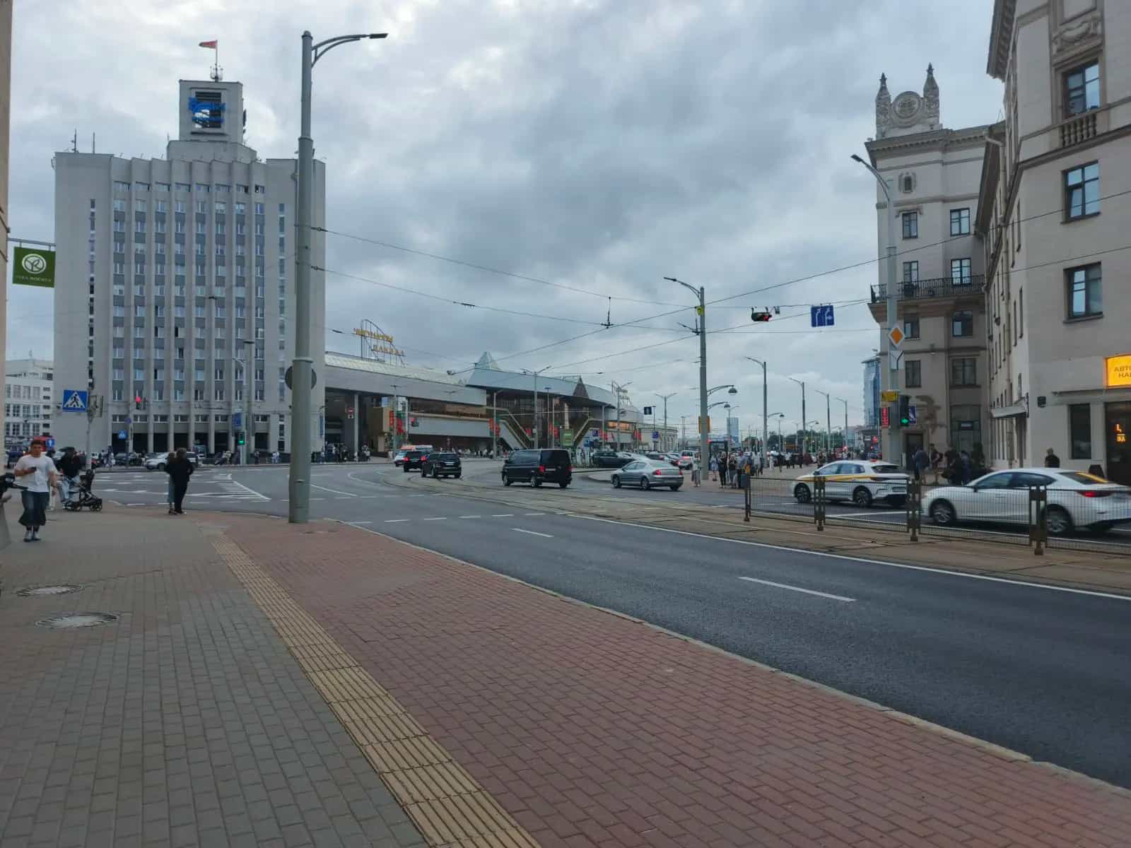 Беларусь, Минск, Бобруйская улица, 19, фото 7
