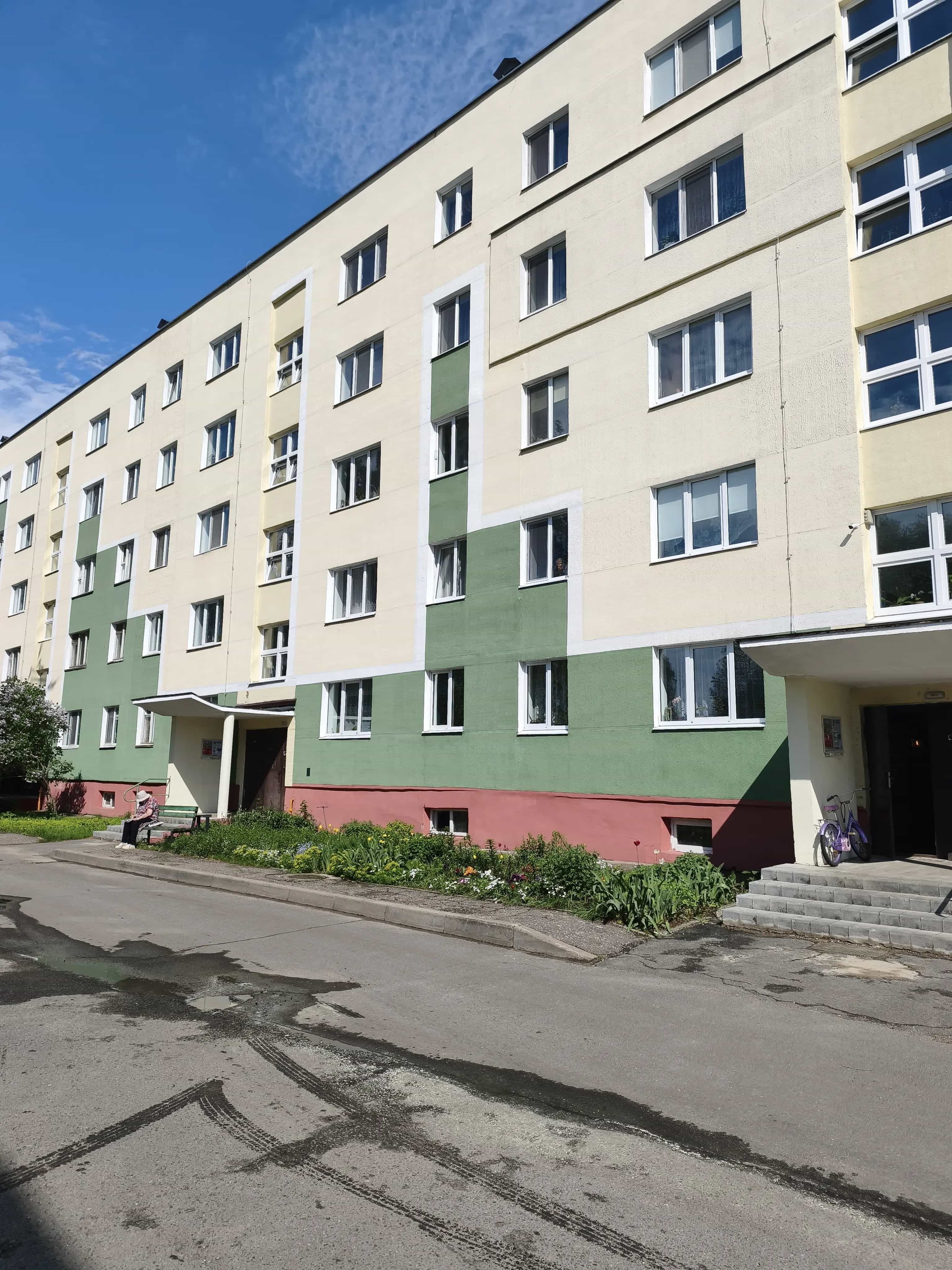 Беларусь, Минская область, Мядель, улица 17 Сентября, 19, фото 12