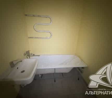 Беларусь, Брест, Сябровская улица, 61Д, фото 6