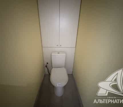 Беларусь, Брест, Сябровская улица, 61Д, фото 7