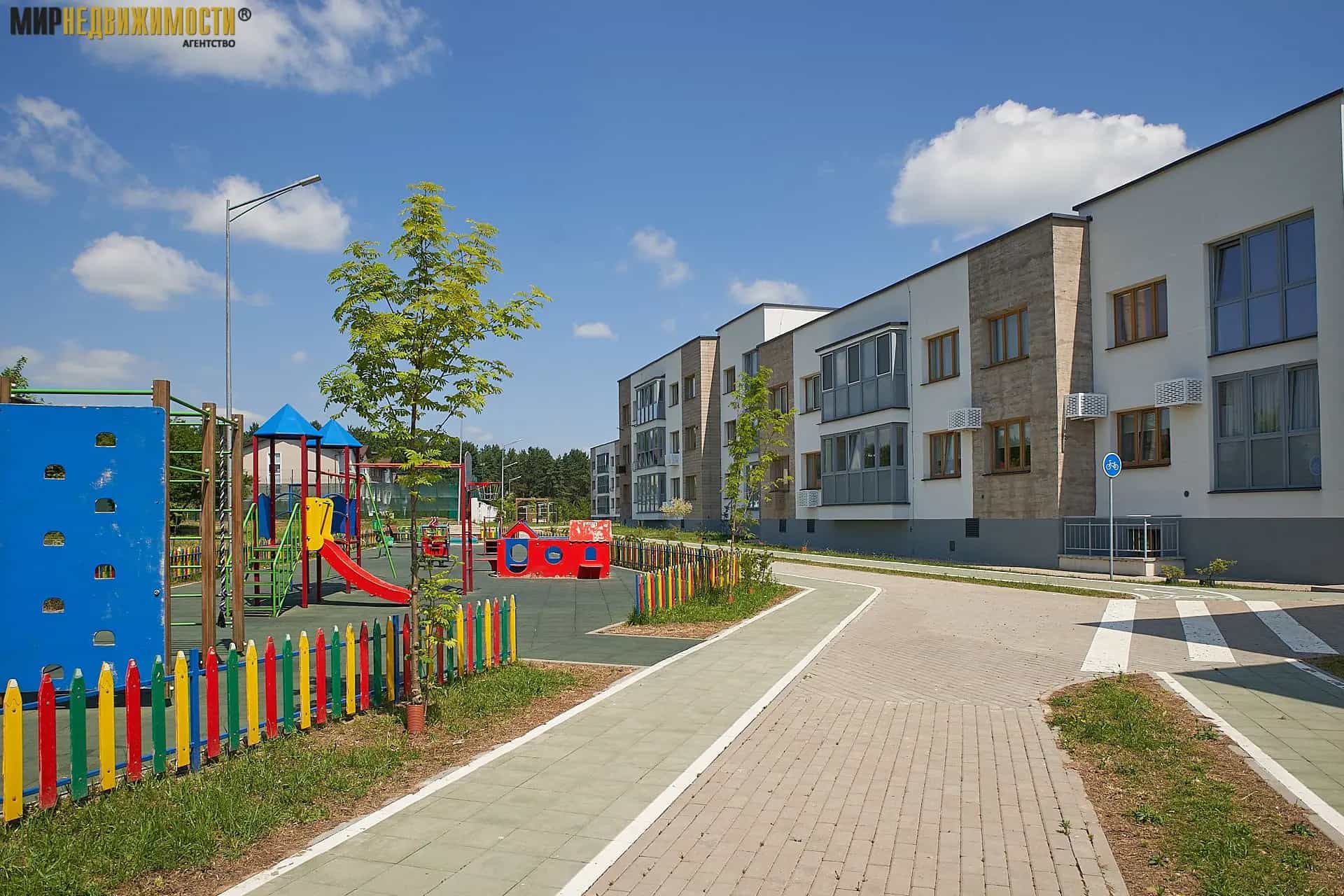 Беларусь, Минск, 4-й переулок Кольцова, 8А, фото 31