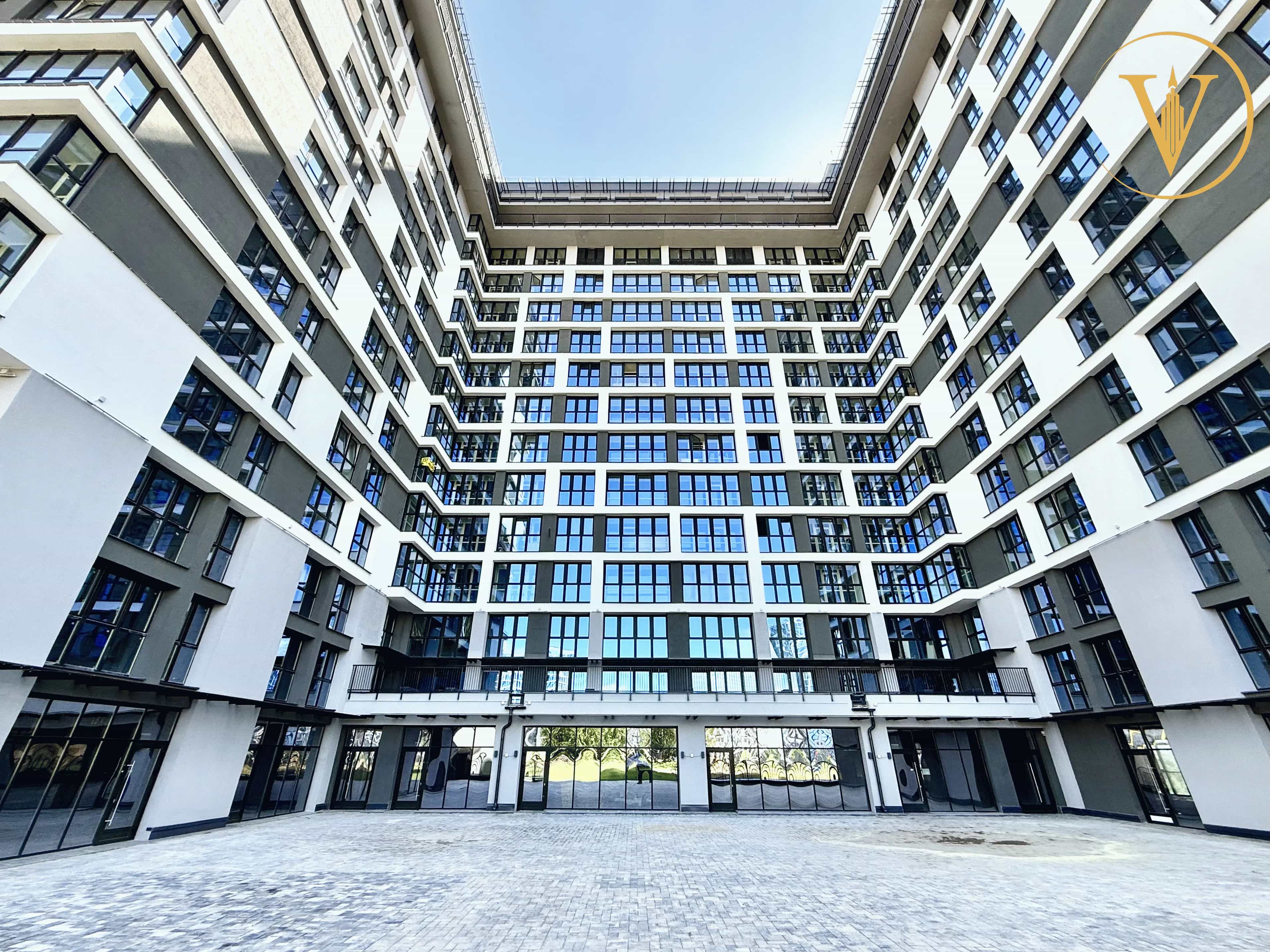 Беларусь, Минск, улица Жореса Алфёрова, 22, фото 7
