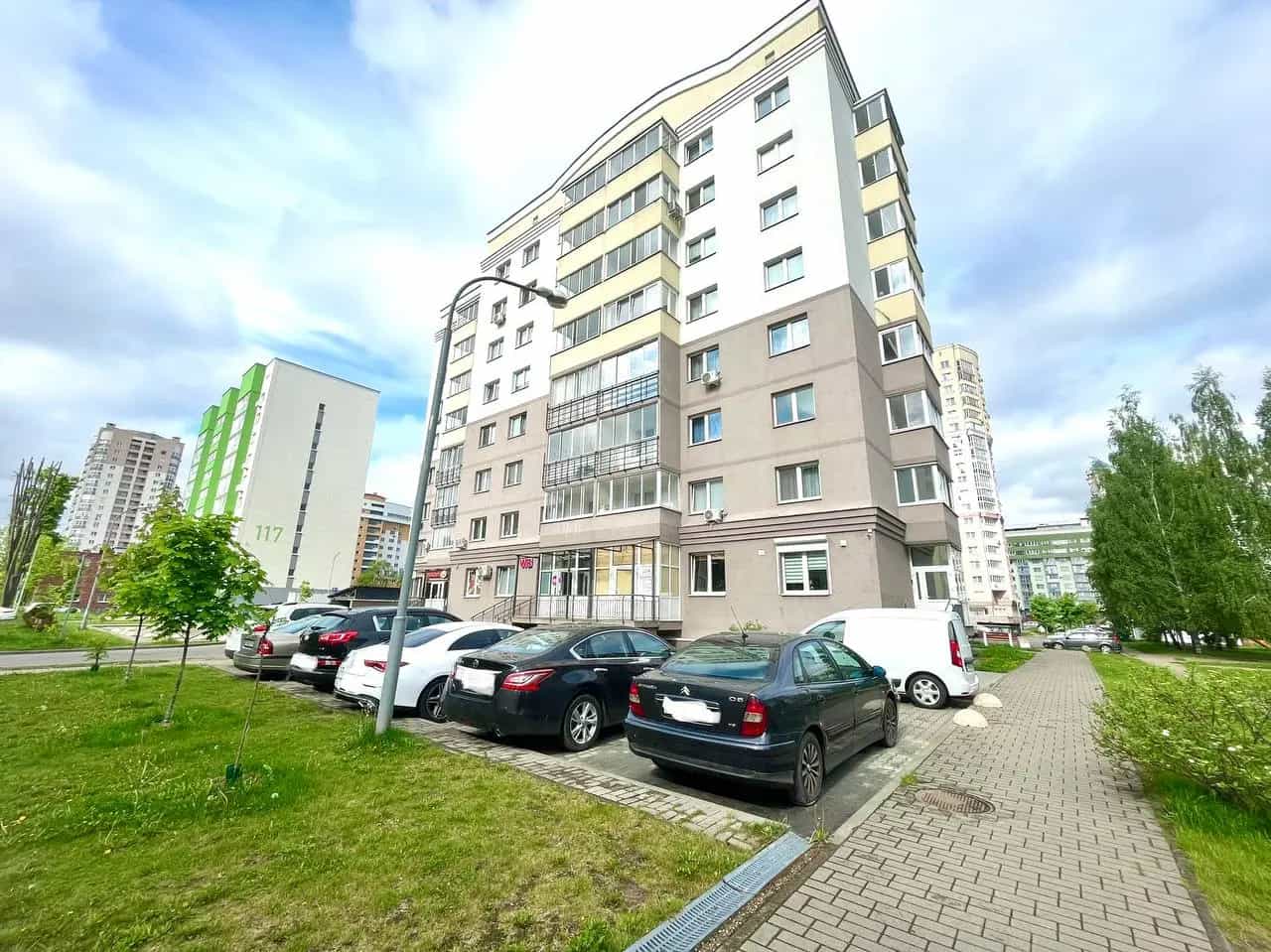 Беларусь, Минск, Восточная улица, 125, фото 21