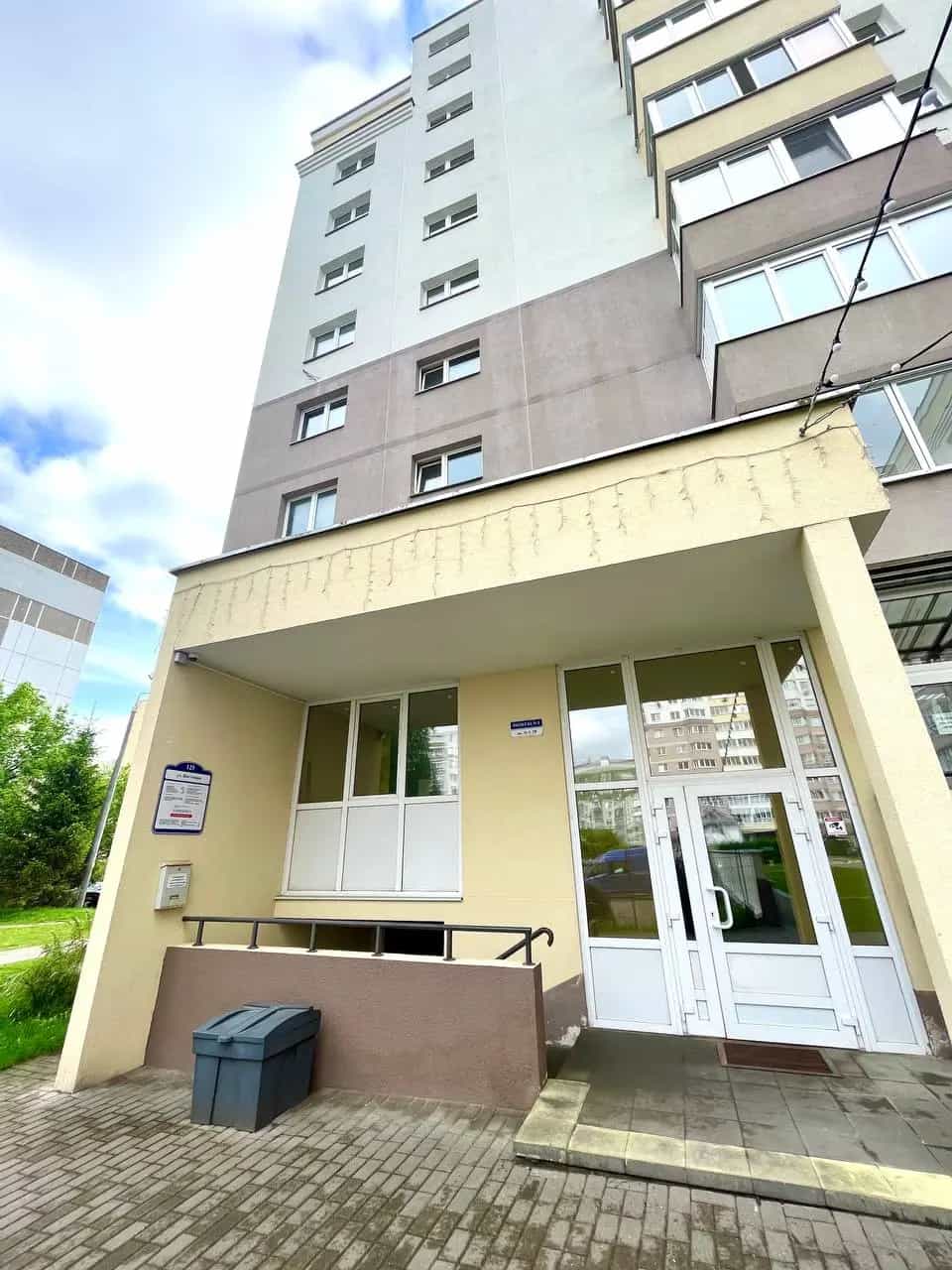 Беларусь, Минск, Восточная улица, 125, фото 22