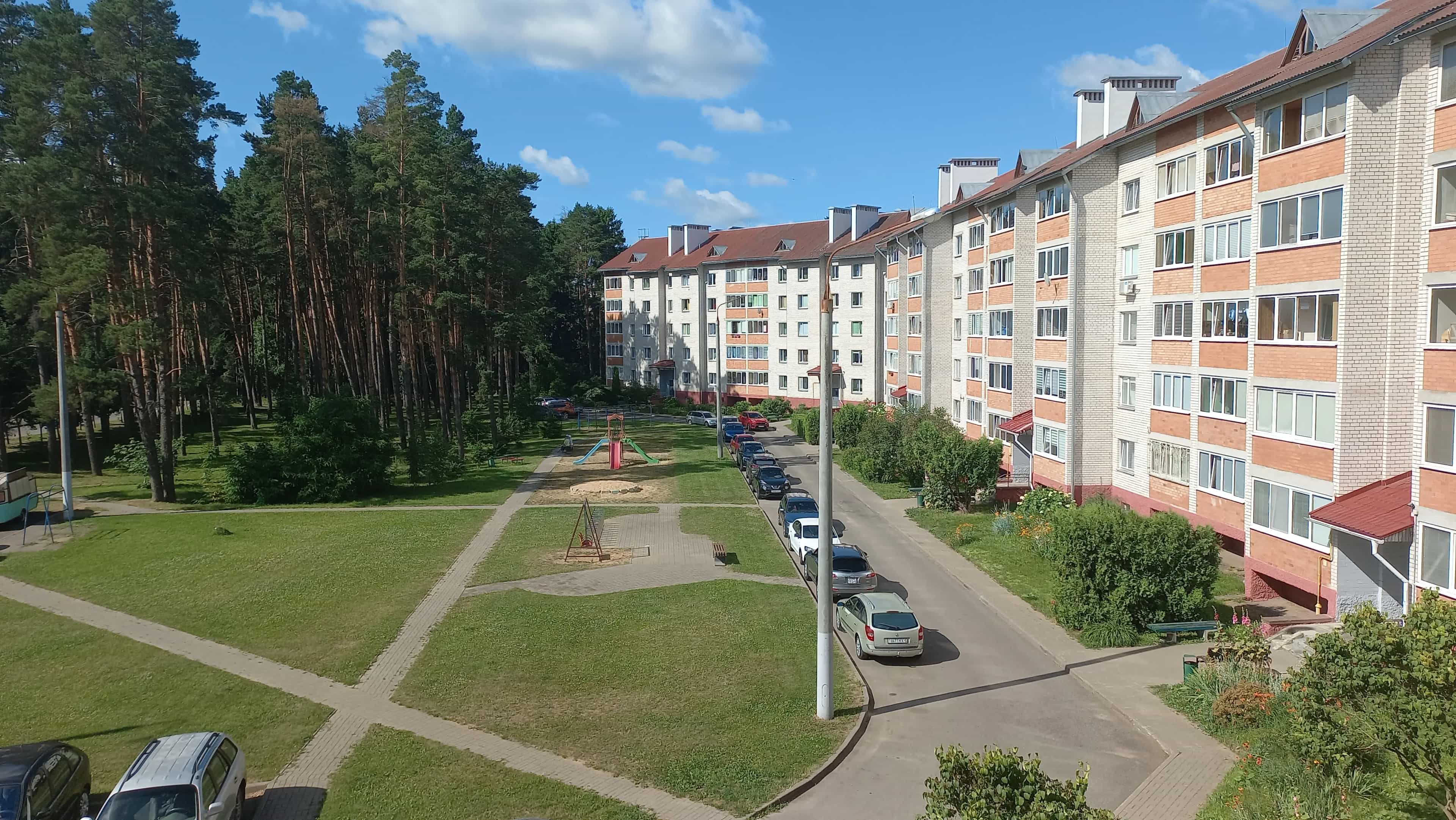 Беларусь, Минский район, деревня Боровляны, улица 40 лет Победы, 28, фото 18