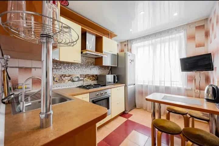 Беларусь, Минск, улица Куйбышева, 26, фото 8