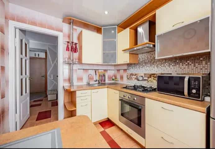 Беларусь, Минск, улица Куйбышева, 26, фото 10