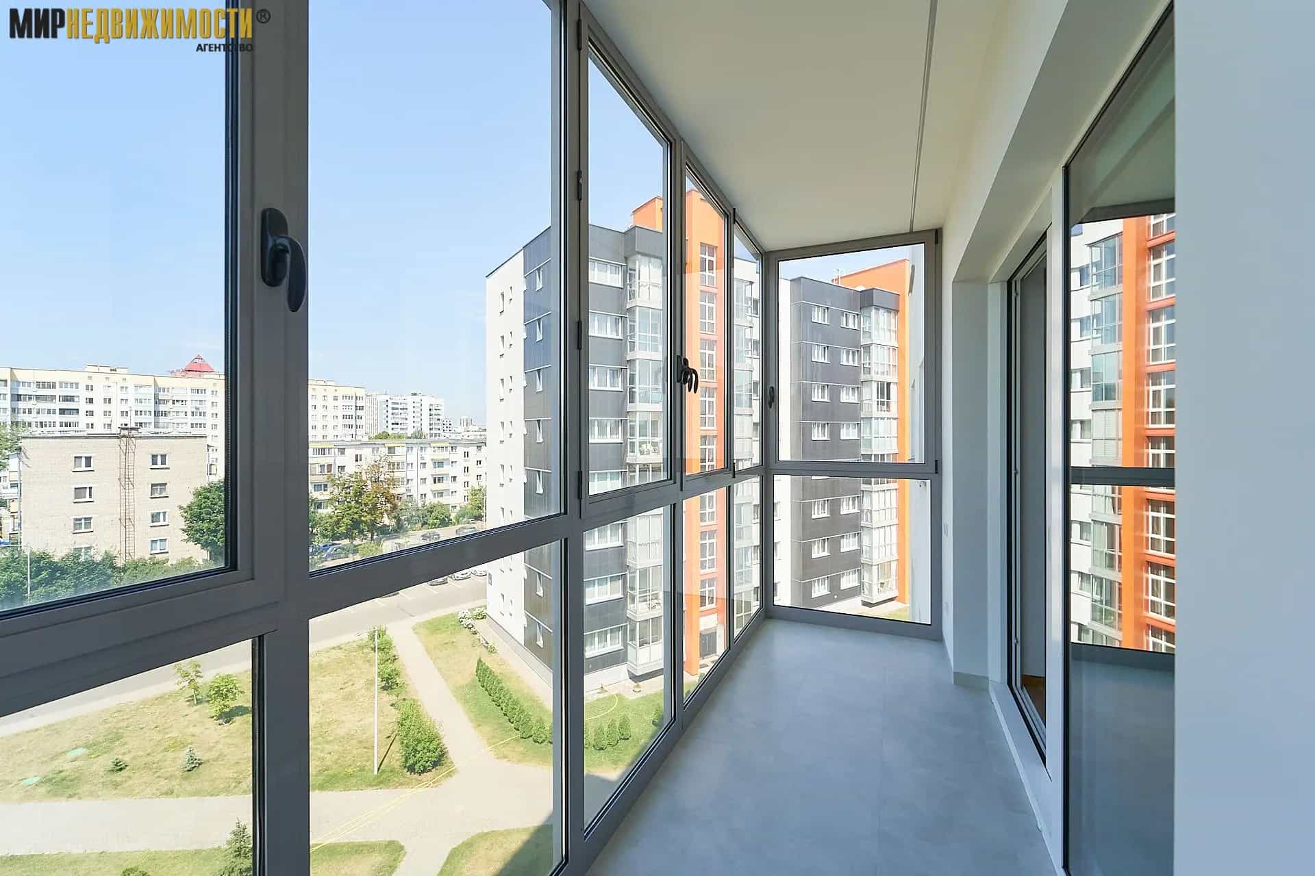 Беларусь, Минск, улица Максима Богдановича, 52Г, фото 30