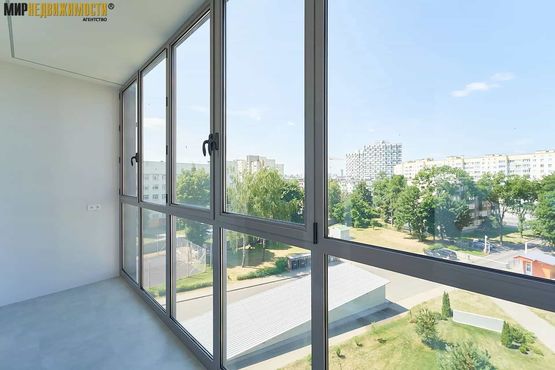 Беларусь, Минск, улица Максима Богдановича, 52Г, фото 31