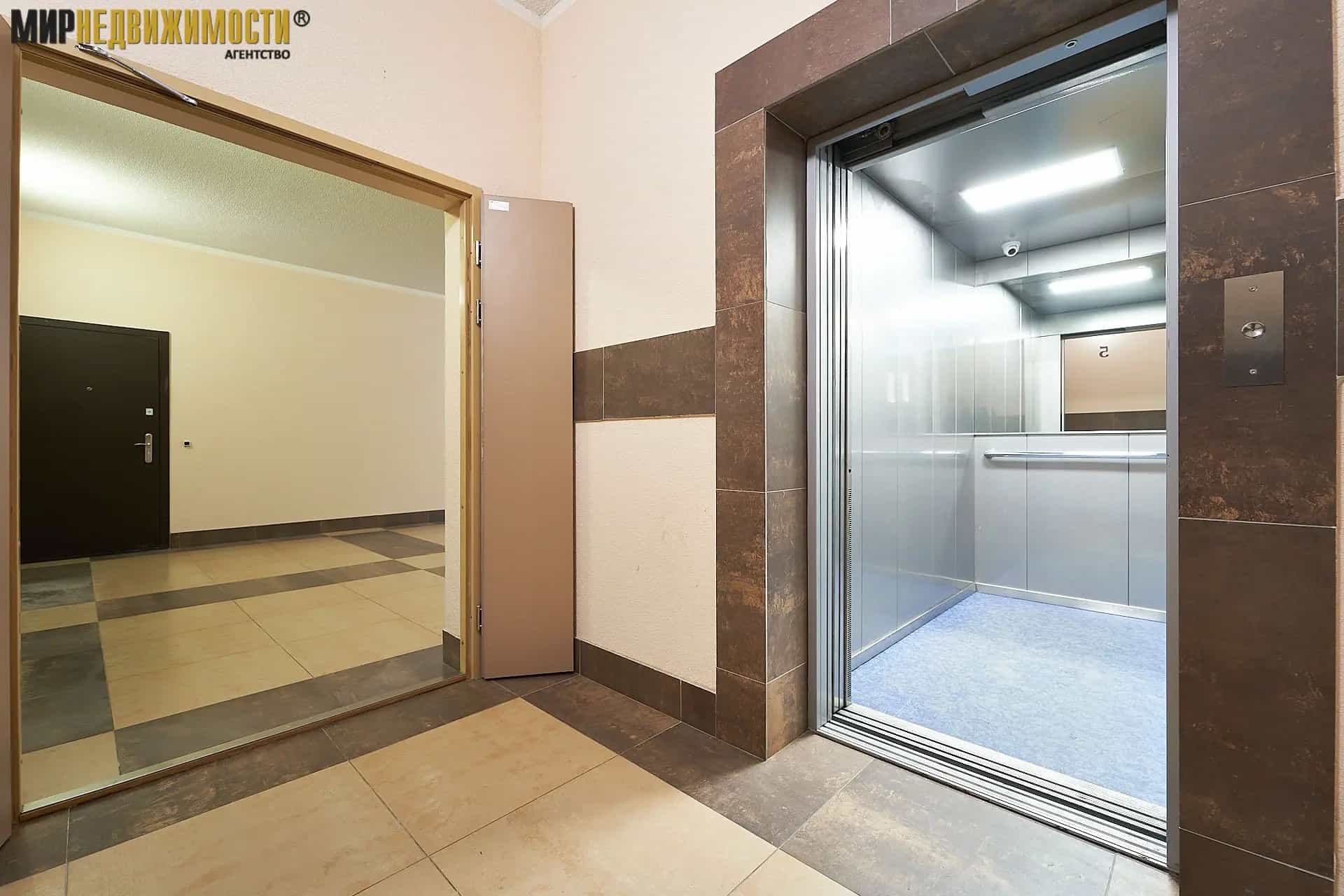Беларусь, Минск, улица Максима Богдановича, 52Г, фото 34