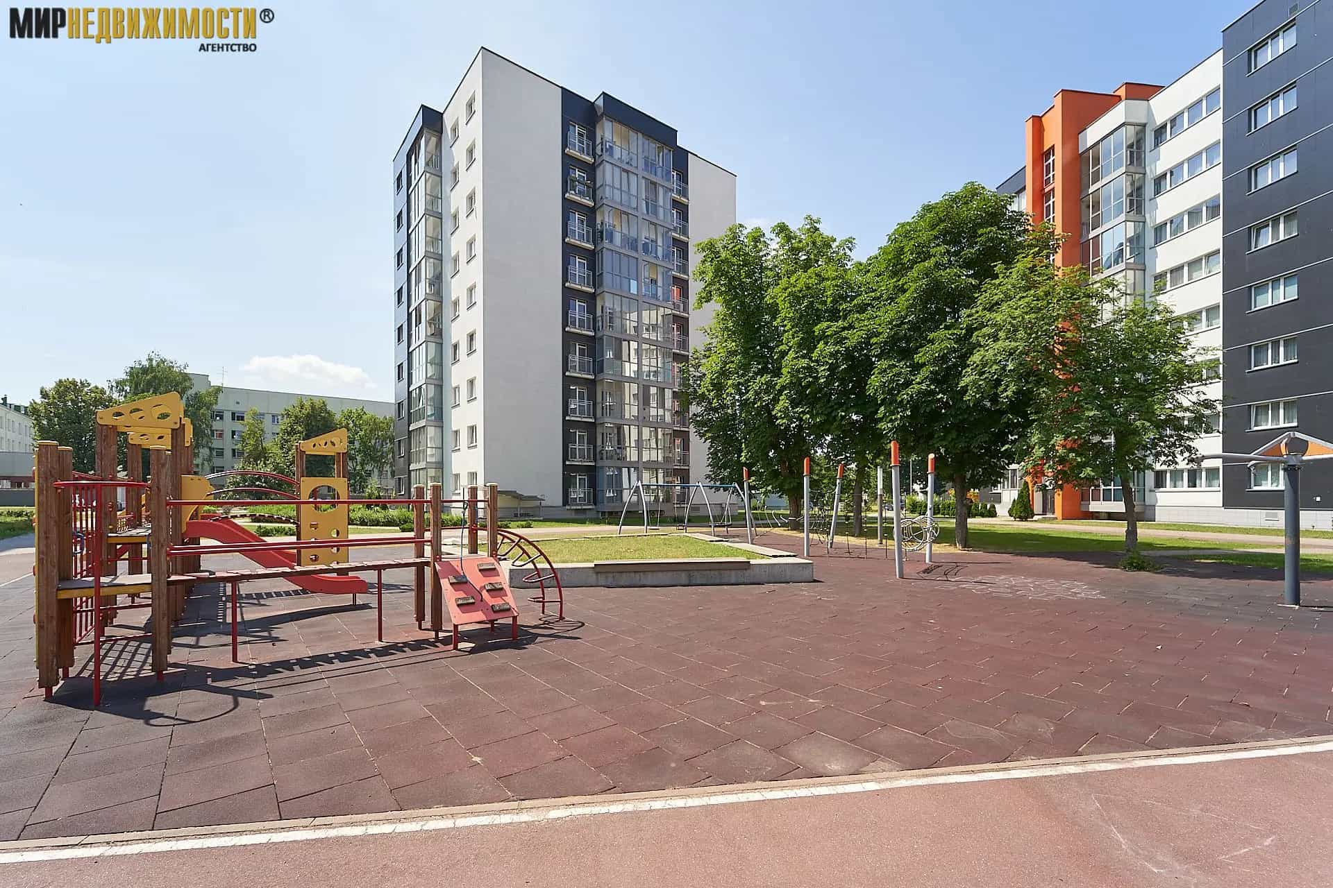 Беларусь, Минск, улица Максима Богдановича, 52Г, фото 40