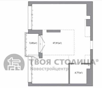 Беларусь, Минск, Братская улица, 18Нк1, фото 2