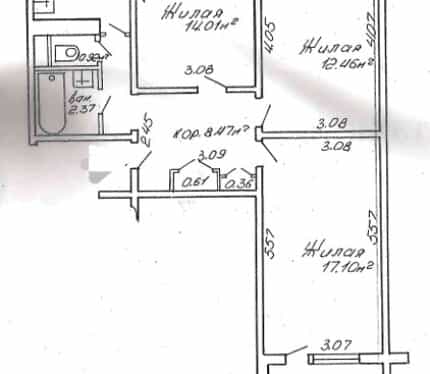 Фото объекта